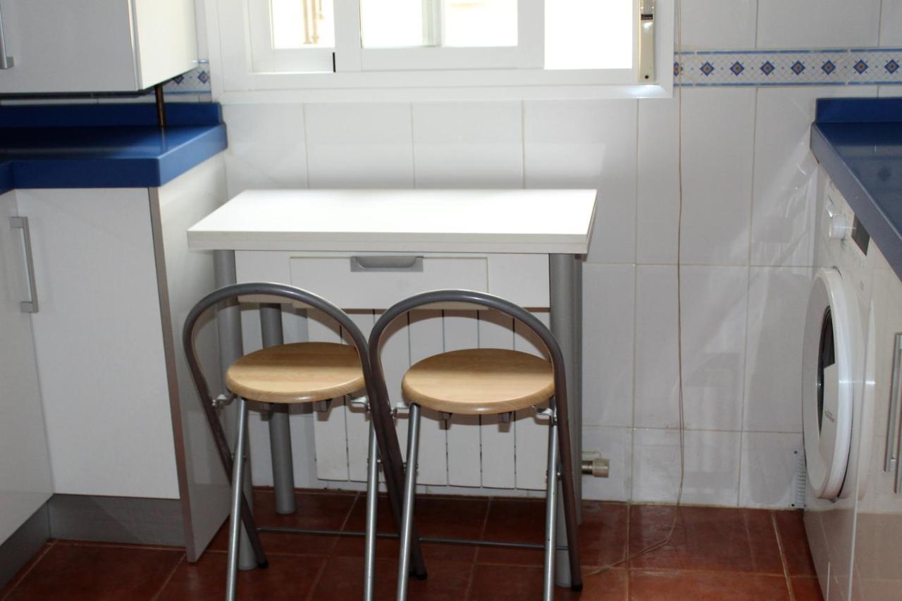 Zubicalm Apartment La Zubia  Exterior photo